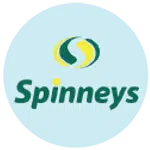 سوبر ماركت سبينيس