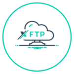 ftp autobackup logo