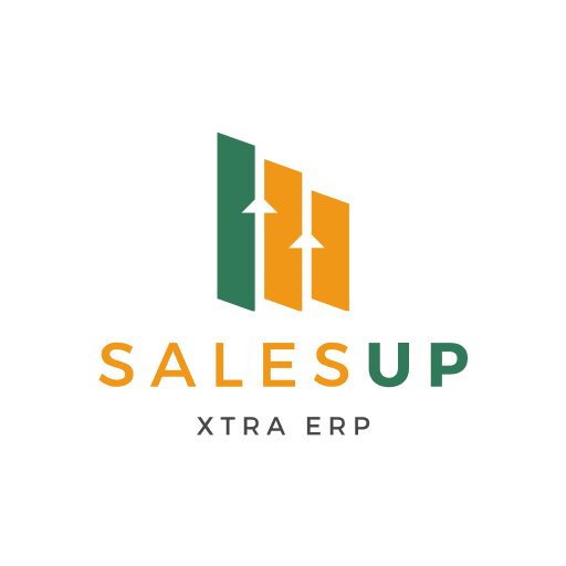 Xtra SlaesUp Logo