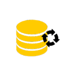 Accounts Forwarding icon